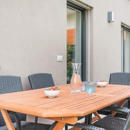 Casa Caterina, Family Terrace And Bbq Apartment Arco Exterior photo