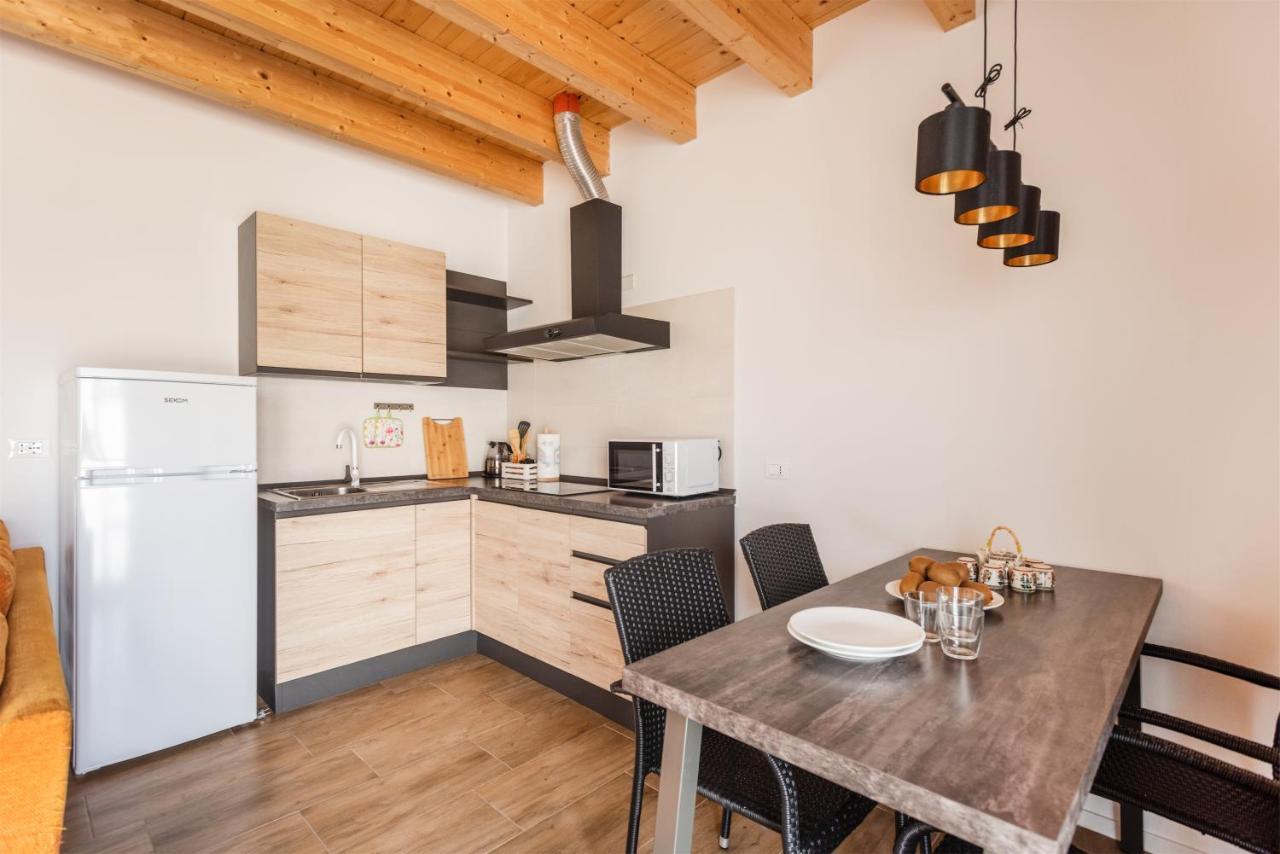 Casa Caterina, Family Terrace And Bbq Apartment Arco Exterior photo